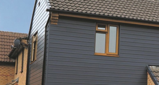 Composite Decking
