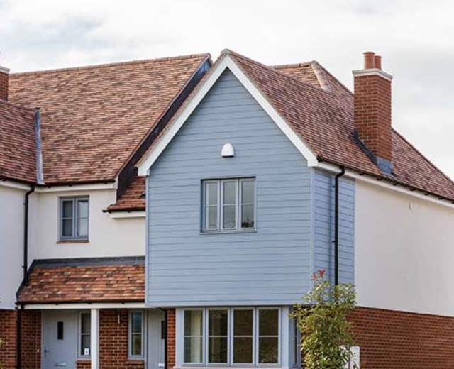 GRP & Rubber roofing