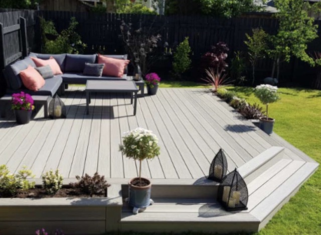 Fascias and Soffit Supplier Bradford